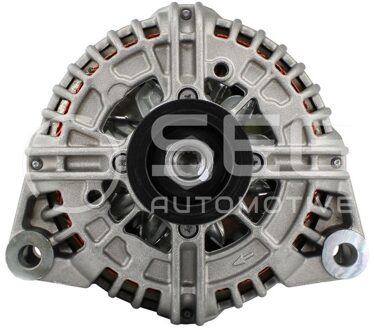 Mercedes Benz Dynamo Mercedes 180A 0124625211