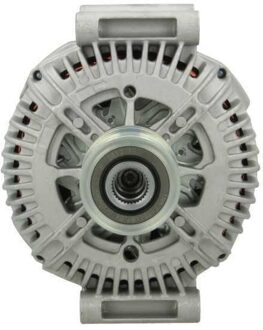 Mercedes Benz Dynamo Mercedes 180A 555572180004