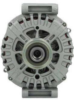 Mercedes Benz Dynamo Mercedes 180A 555921180004