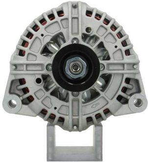 Mercedes Benz Dynamo Mercedes 180A met OE Regelaar 555532180014