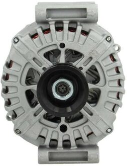 Mercedes Benz Dynamo Mercedes 180A met OE Regelaar 555902180004