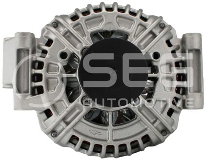 Mercedes Benz *Dynamo Mercedes 200A 0124625222