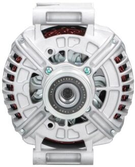 Mercedes Benz Dynamo Mercedes 200A 555545200010
