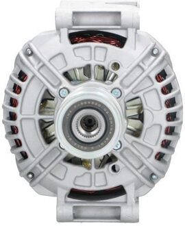 Mercedes Benz Dynamo Mercedes 200A 555549200010