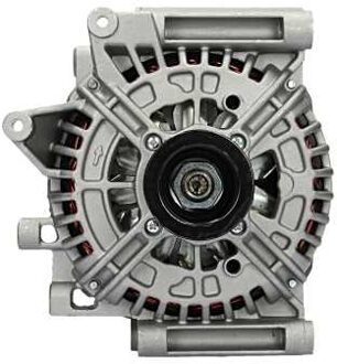 Mercedes Benz Dynamo Mercedes 200A met OE Regelaar 555535200014