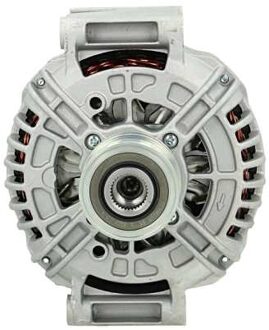 Mercedes Benz Dynamo Mercedes 200A met OE Regelaar 555545200014