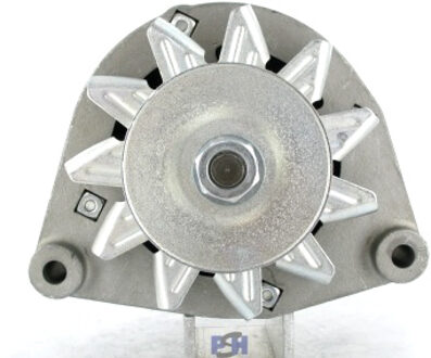 Mercedes Benz Dynamo Mercedes 55A 555005055010