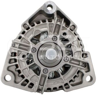 Mercedes Benz Dynamo Mercedes 80A 0124555168