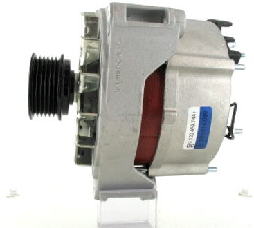 Mercedes Benz Dynamo Mercedes 80A 555014080010