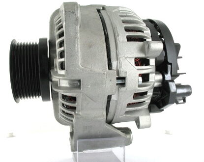 Mercedes Benz Dynamo Mercedes 80A 556502080010