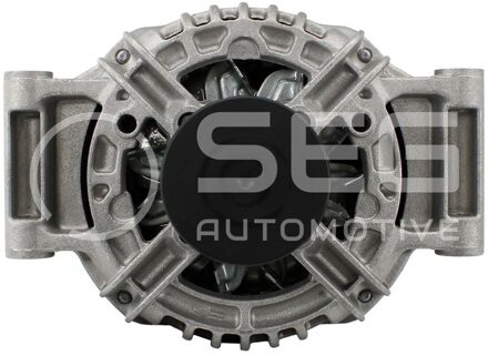 Mercedes Benz Dynamo Mercedes 90A 0124325281