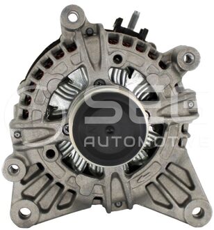 Mercedes Benz Dynamo Mercedes-Benz 165A 0126314043