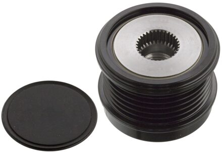 Mercedes Benz Dynamovrijloop 101712