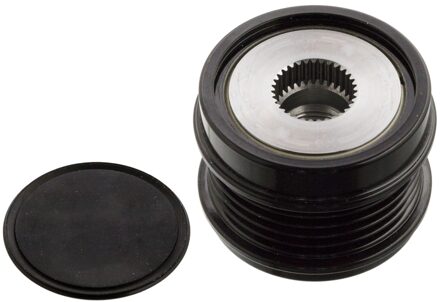 Mercedes Benz Dynamovrijloop 101715