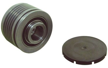 Mercedes Benz Dynamovrijloop 2494266