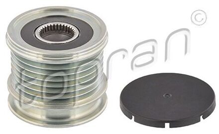 Mercedes Benz Dynamovrijloop 408532