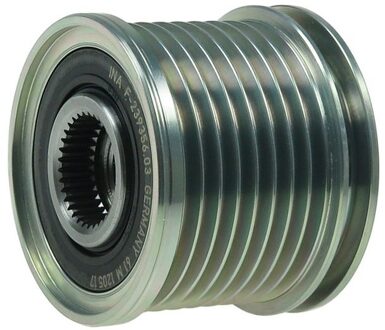 Mercedes Benz Dynamovrijloop AFP0049INA