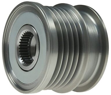 Mercedes Benz Dynamovrijloop AFP3001