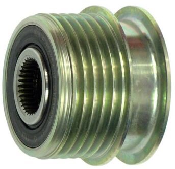 Mercedes Benz Dynamovrijloop AFP3001INA