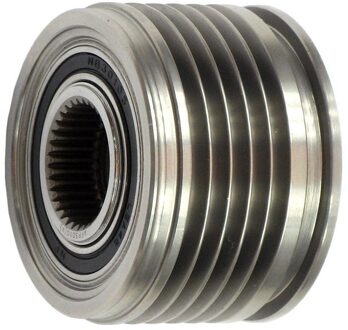 Mercedes Benz Dynamovrijloop AFP3010V