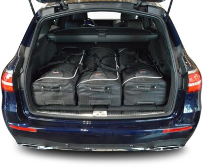 Mercedes-Benz E-Class estate (S213) 2016-2023 wagon Zwart