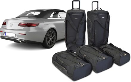 Mercedes-Benz E-Klasse Cabriolet (A238) 2017-heden Pro-Line Zwart