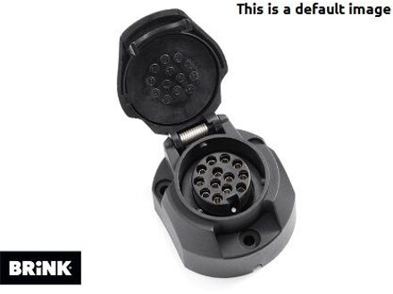 Mercedes Benz E-set, trekhaak 732764