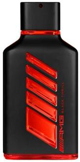 Mercedes Benz Eau de Parfum Mercedes-Benz AMG Black Thrill EDP 100 ml