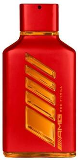 Mercedes Benz Eau de Parfum Mercedes-Benz AMG Red Thrill EDP 100 ml