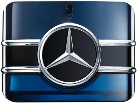 Mercedes Benz Eau de Parfum Mercedes-Benz Sign EDP 50 ml