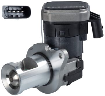 Mercedes Benz EGR-klep 109632