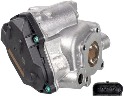 Mercedes Benz EGR-klep 109635