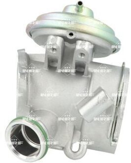 Mercedes Benz EGR-klep 48636