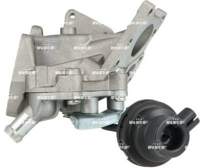 Mercedes Benz EGR-klep 48751