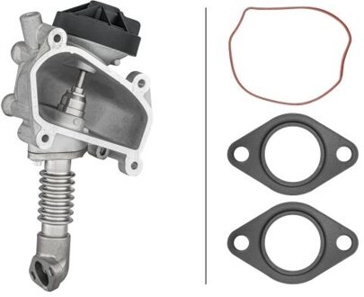 Mercedes Benz EGR-klep 6NU014864641