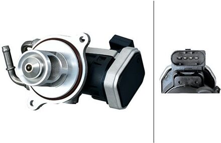 Mercedes Benz EGR-klep 6NU014864881