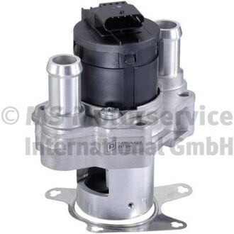 Mercedes Benz EGR-klep 710334120