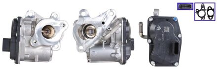 Mercedes Benz EGR-klep 717730362