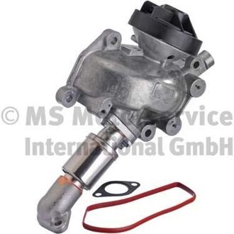 Mercedes Benz EGR Klep 724809340