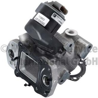 Mercedes Benz EGR-klep 724809850