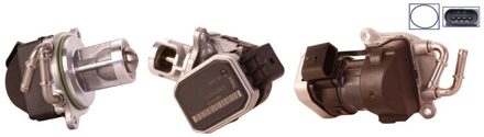 Mercedes Benz EGR-klep 730019