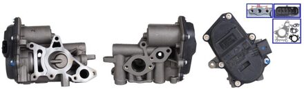 Mercedes Benz EGR-klep 730326