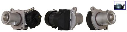 Mercedes Benz EGR-klep 730403