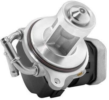 Mercedes Benz EGR-klep 7504D
