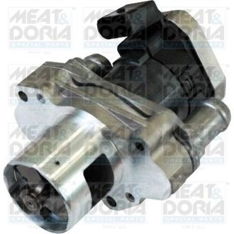 Mercedes Benz EGR-klep 88186