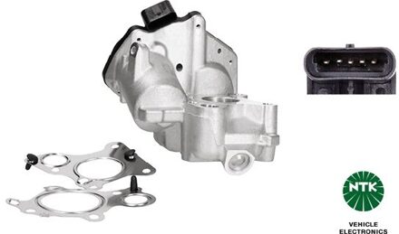 Mercedes Benz EGR-klep 91264