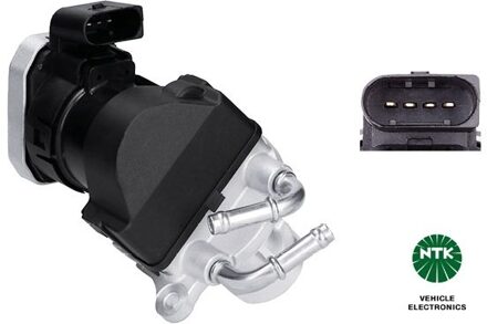 Mercedes Benz EGR-klep 92146