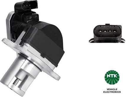 Mercedes Benz EGR-klep 93461