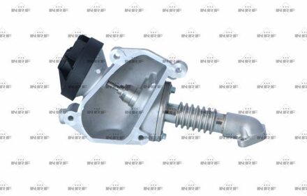 Mercedes Benz EGR-klep EASY FIT 48635