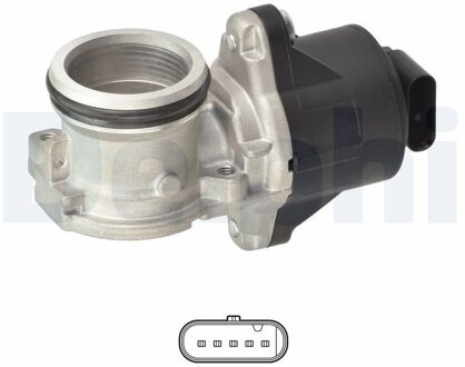 Mercedes Benz EGR-klep EG1055512B1